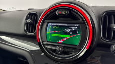 MINI Countryman 1.5 Cooper ALL4 5dr Auto Petrol Hatchback